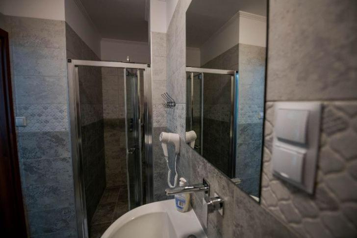 Hotel Palacowa Narol Zewnętrze zdjęcie