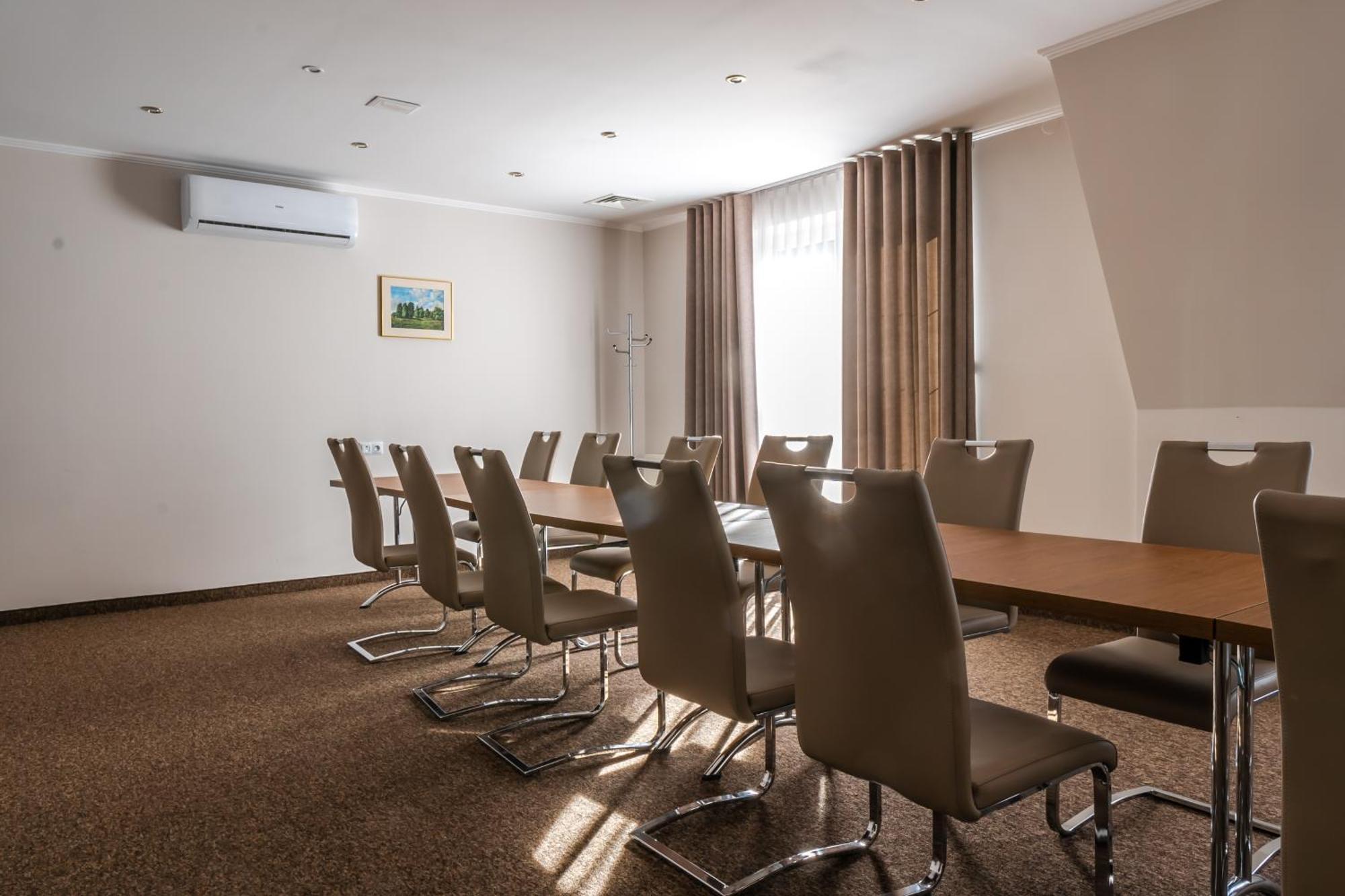 Hotel Palacowa Narol Zewnętrze zdjęcie
