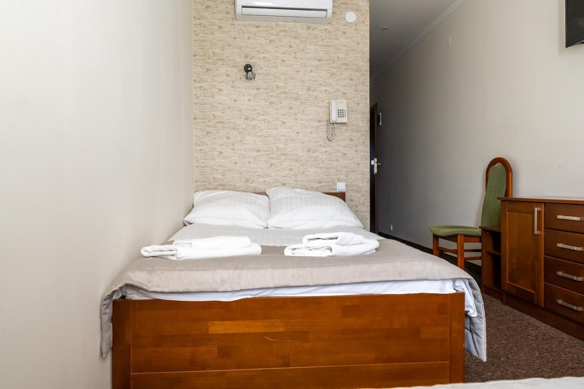 Hotel Palacowa Narol Zewnętrze zdjęcie