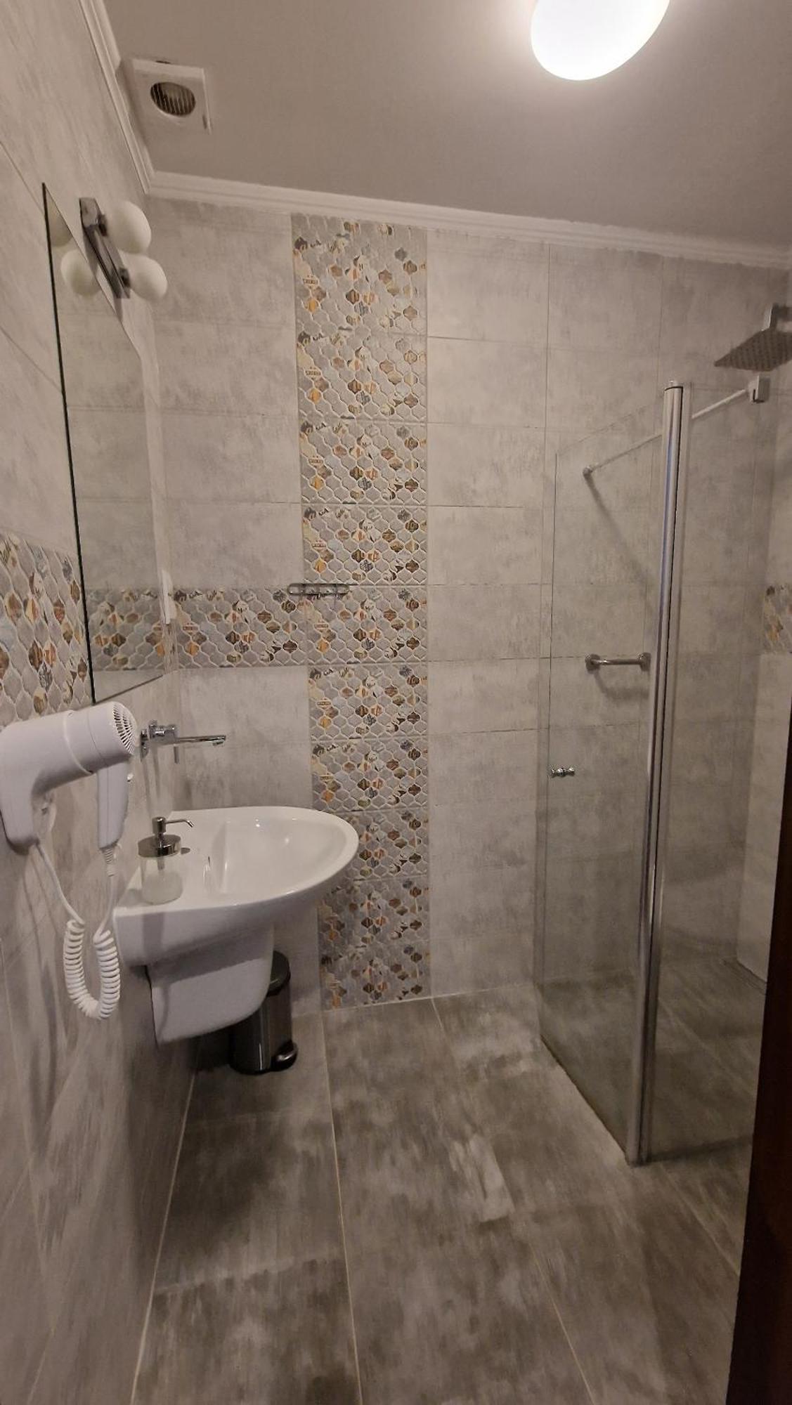 Hotel Palacowa Narol Zewnętrze zdjęcie