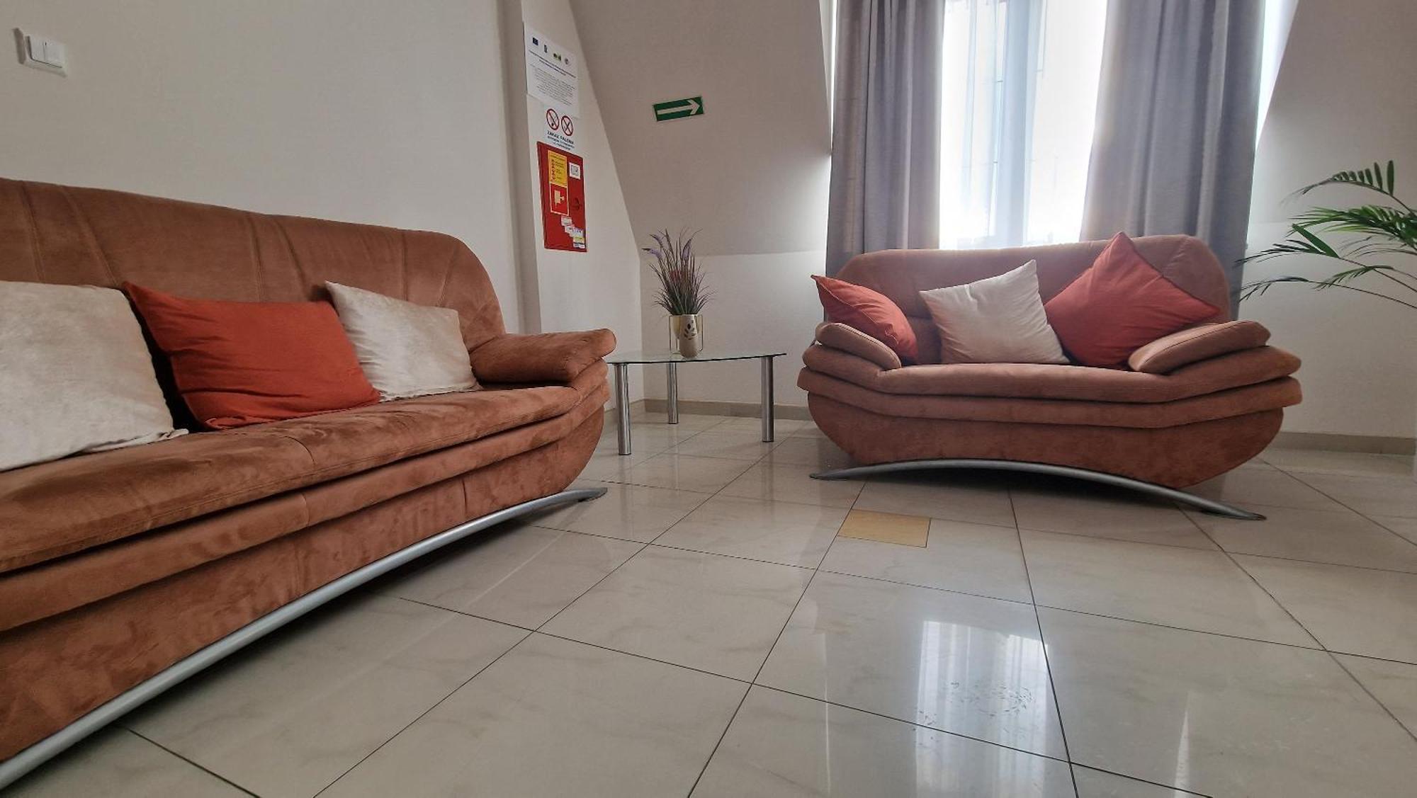 Hotel Palacowa Narol Zewnętrze zdjęcie